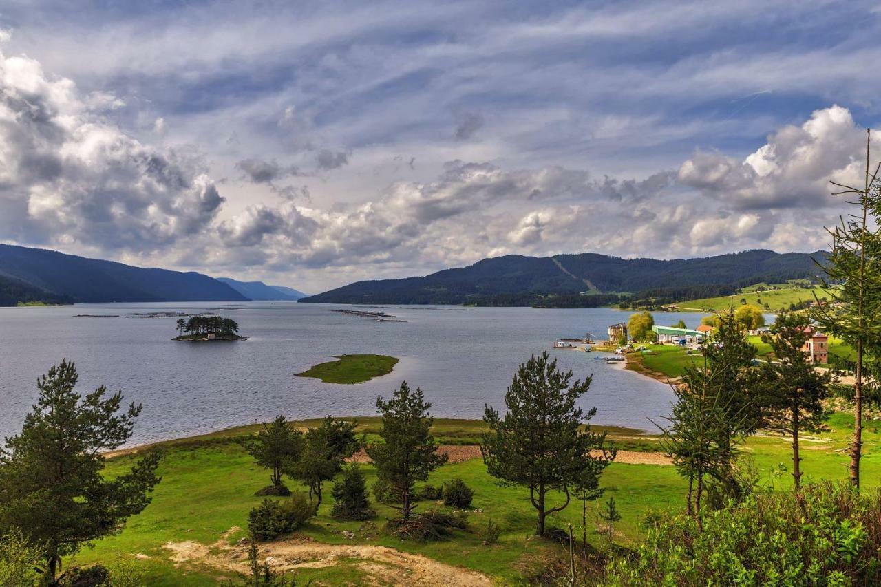 Квартира Евекс โดสปัต ภายนอก รูปภาพ